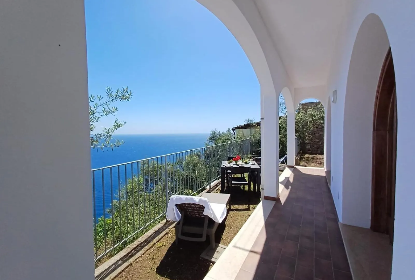 Appartement Minerva Di Lone à Amalfi 0*,  Italie